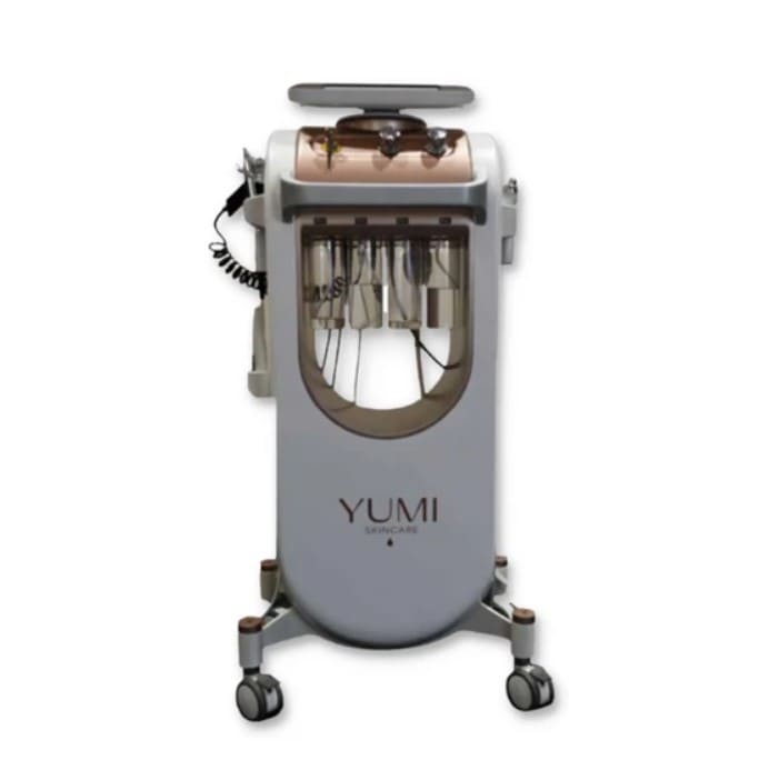 YUMI HYDRA SPA VISAGE